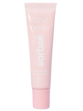 Dew Of The Gods Coconut Cloud Hyaluronic Lip Butter .5oz